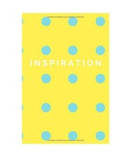 Inspiration buch zur gebraucht kaufen  Trebbin