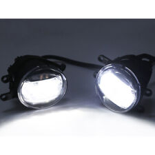Lâmpada de neblina LED fabricante de equipamento original L & R atualização para Toyota Hilux VIGO MK7 2011-2015 comprar usado  Enviando para Brazil