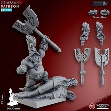 Dwarf dragon killer d'occasion  Expédié en Belgium