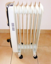 öl radiator elektro gebraucht kaufen  Düsseldorf