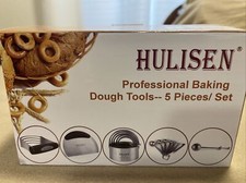 Hulisen professional baking for sale  Altoona