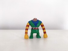 Great mazinger boss usato  Trezzo Tinella