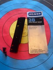 Weaver detachable side for sale  Shady Grove