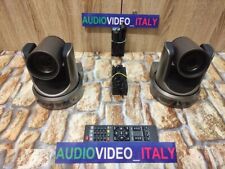 Ptzoptics fullhd 1080p usato  Milano