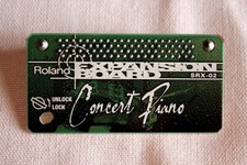 Carte roland concert d'occasion  Lyon VIII