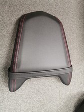 Honda cbr650f pillion for sale  CHESTERFIELD