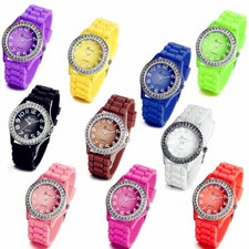 Casual rhinestone jelly for sale  Portsmouth