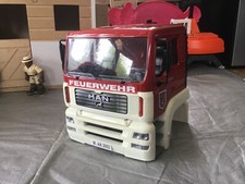 Bruder man fire for sale  ROCHDALE
