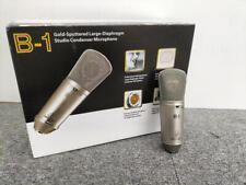 Microfone condensador Behringer B-1 - Excelente estado de funcionamento do Japão usado comprar usado  Enviando para Brazil