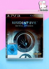 Resident evil: Revelations - PS3 Gioco PLAYSTATION 3 Condizioni Bene, usado comprar usado  Enviando para Brazil