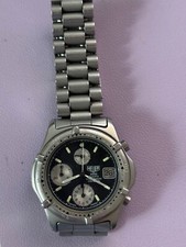 Orologio vintage uomo usato  Firenze