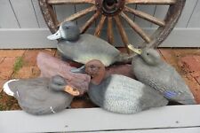 Decoy ducks drake for sale  Poughkeepsie