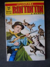 Rintintin raccolta speciale usato  Italia