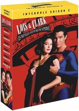 Dvd lois clark d'occasion  Versailles