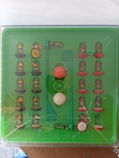 Vintage subbuteo case for sale  NEWPORT