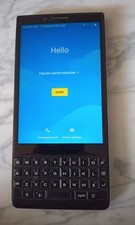 Blackberry key2 128gb for sale  LONDON