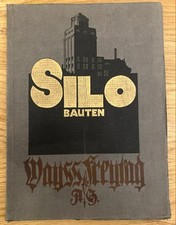 Silo bauten beton gebraucht kaufen  Berlin