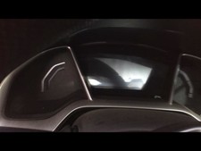 Speedometer cluster market for sale  Chehalis