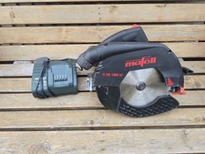 Mafell k65 18m for sale  ROTHERHAM