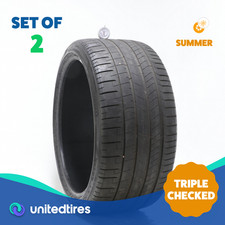 Set used 315 for sale  Chicago