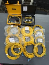 Fibre cables 40m for sale  CAMBRIDGE