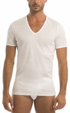 Maglia uomo mezza usato  Nola