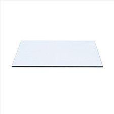 Rectangle glass table for sale  USA