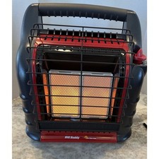 Mr. heater mh18b for sale  Haslet