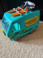 Mystery machine van for sale Mystery machine van for sale  WESTON-SUPER-MARE