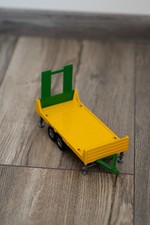 Siku hänger fahrzeugtransport gebraucht kaufen  Gersthofen