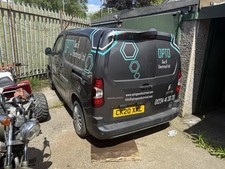 citroen berlingo spares for sale citroen berlingo spares for sale WREXHAM