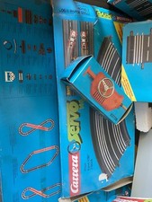 Carrera bahn große gebraucht kaufen  Hirschhorn
