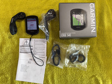 Computador de bicicleta Garmin Edge 540 - 010-02694-00 usado comprar usado  Enviando para Brazil