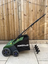 Powerbase corded electric for sale  LONDON