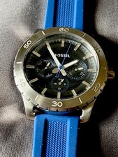 Breil manta quartz usato  Reggio Calabria