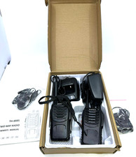 Baofeng 888s pair for sale  BIRMINGHAM