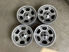 Set cerchi lega usato  Gambettola