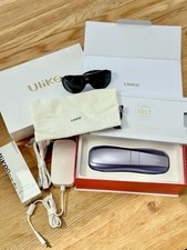 Ulike laser hair for sale  STOCKPORT