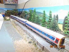 Graham farish class for sale  CHESTERFIELD