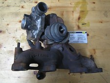Turbolader garret 028145702d gebraucht kaufen  Dülmen