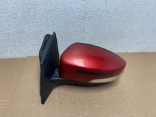 Espelho de sinal de calor porta visão esquerda Ford Focus 2012 2013 2014 fabricante de equipamento original N6619 DG comprar usado  Enviando para Brazil