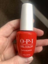 Opi nail gel for sale  DERBY