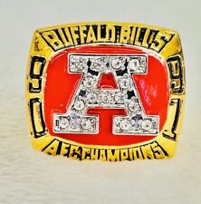 Buffalo bills 1991 for sale  Peyton