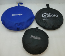 Portable photography bundle for sale  WESTON-SUPER-MARE