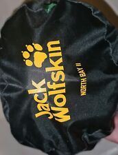 Jack wolfskin tunnel gebraucht kaufen  Karlsfeld