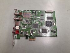 Avermedia tuner card for sale  Norfolk