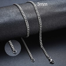 Mens womens chain for sale  STOCKPORT