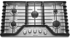 Kitchenaid stainless burner for sale  Denver