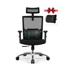 Fauteuil bureau charge d'occasion  Neuilly-sur-Seine
