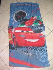 Kinder cars badetuch gebraucht kaufen  Deutschland